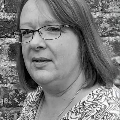 Catherine Doran