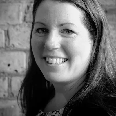 Charlotte Eade