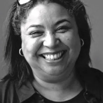 Jenny Williams