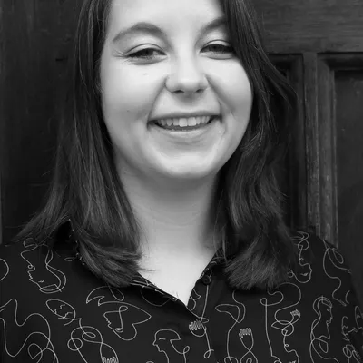 Katie Dale-Everett