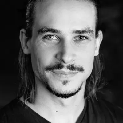 Rob Fellman