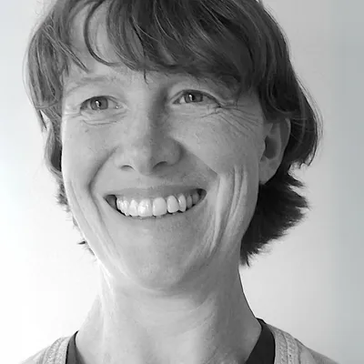 Victoria Bissett