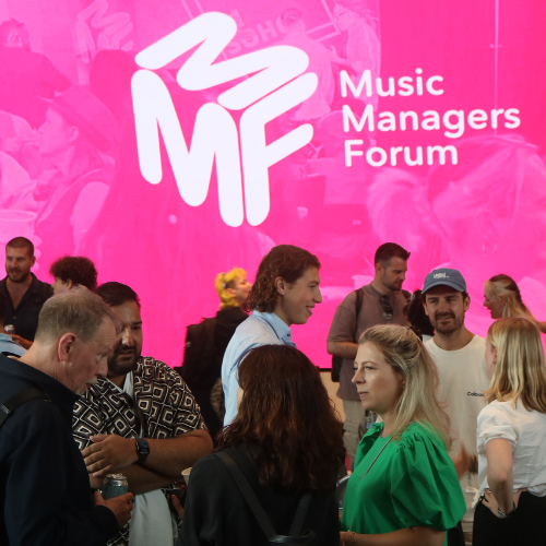 The Value of Music Managers