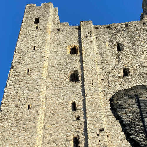 Medway Heritage Audit