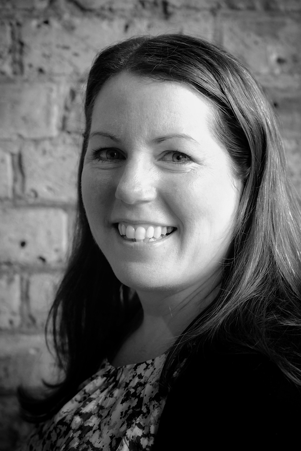 Charlotte Eade