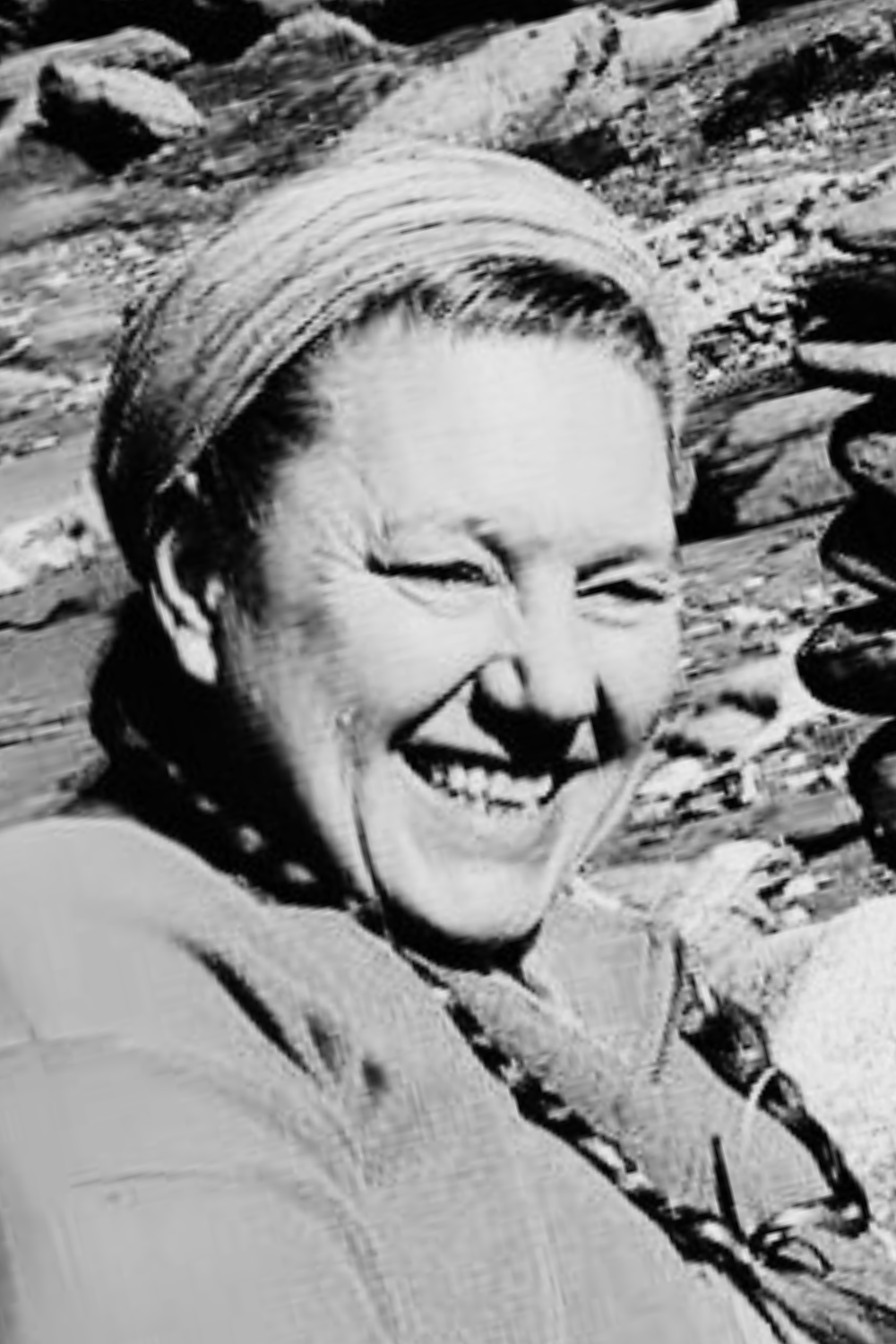 Christine Sefton