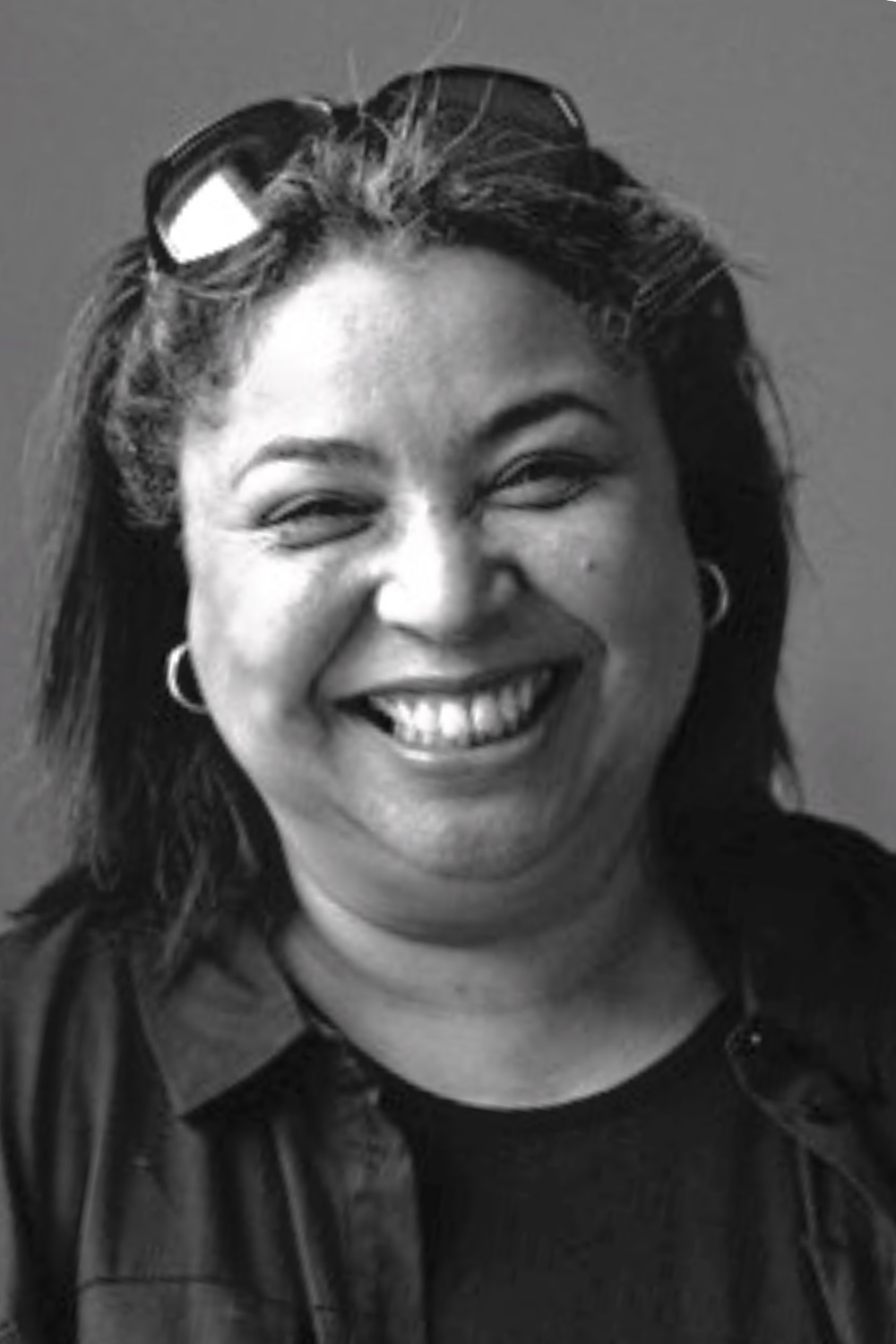 Jenny Williams