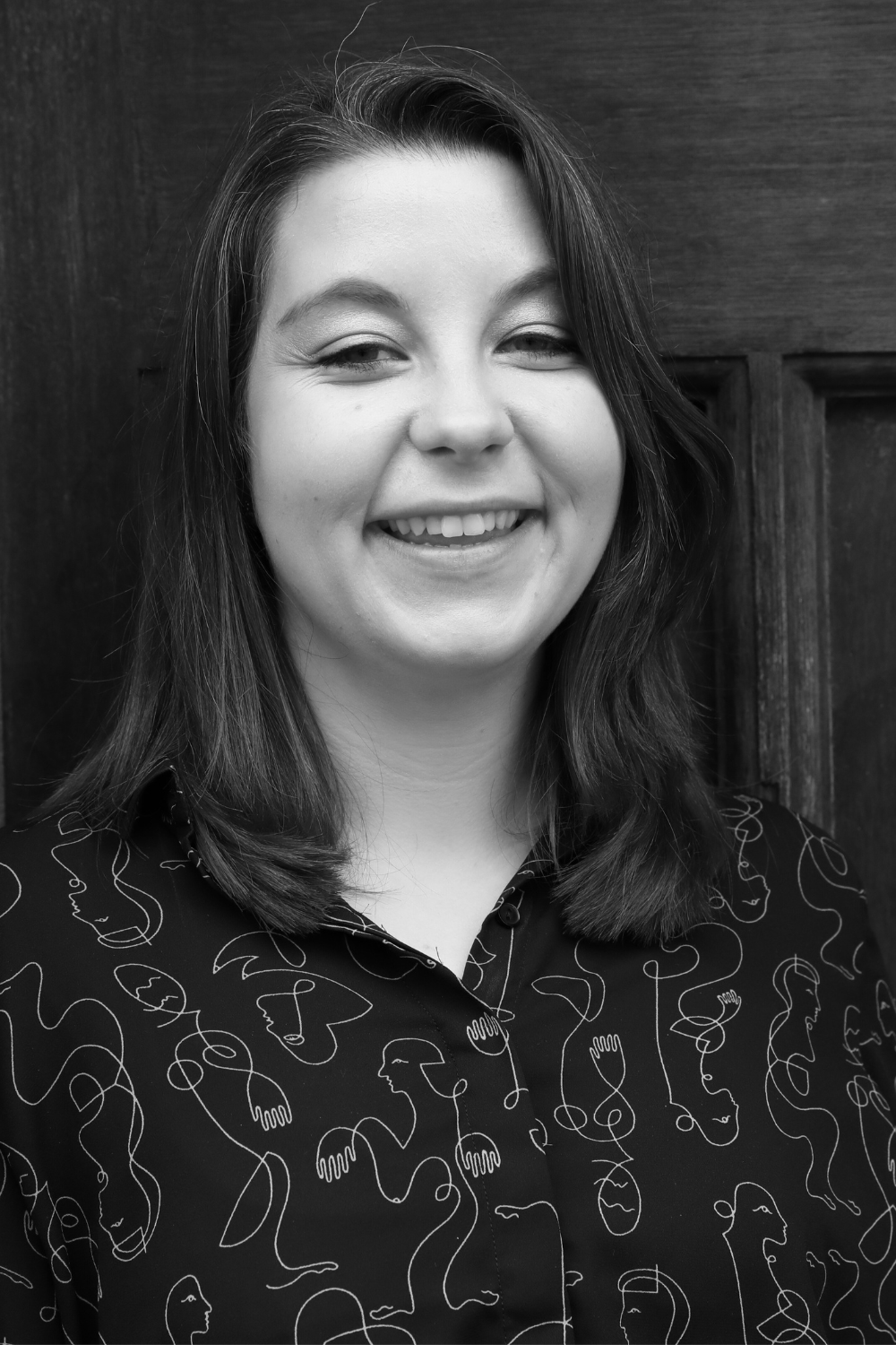 Katie Dale-Everett