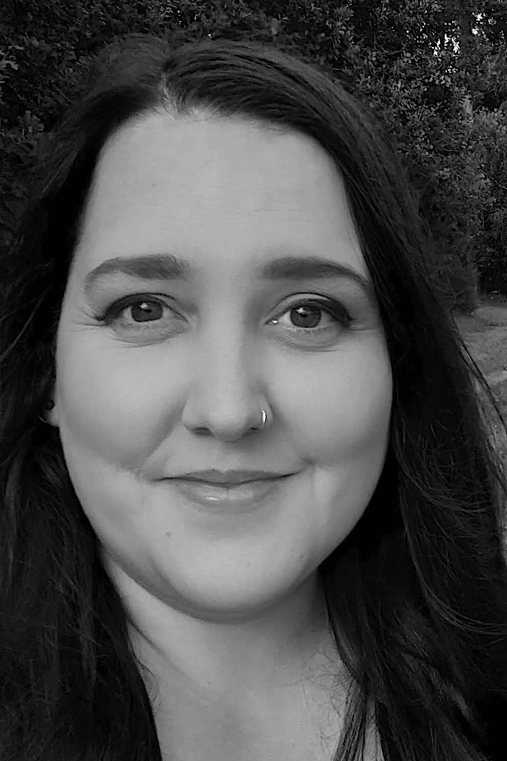 Rebecca Ranson