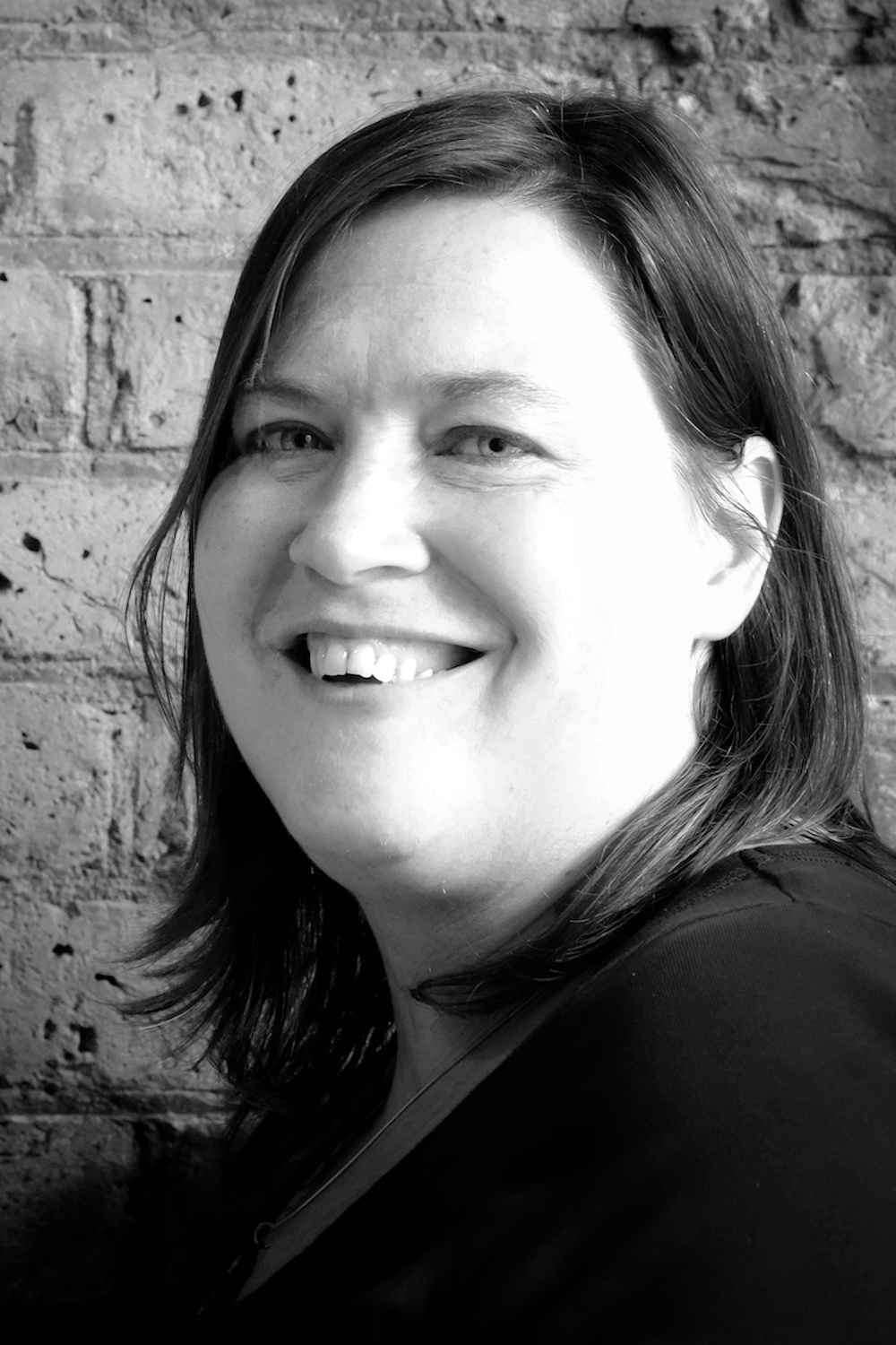 Ruth Melville