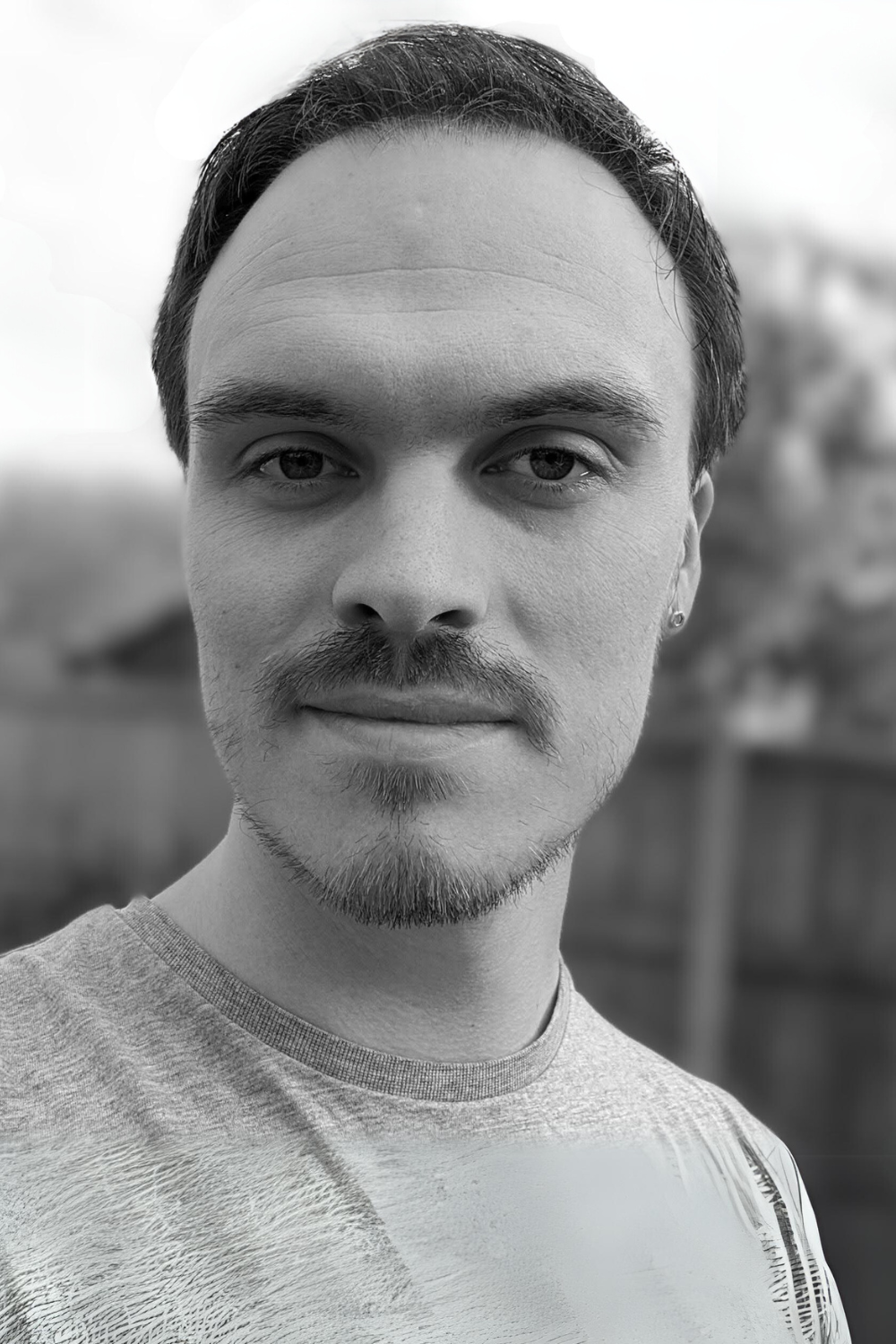 Tom Ranson