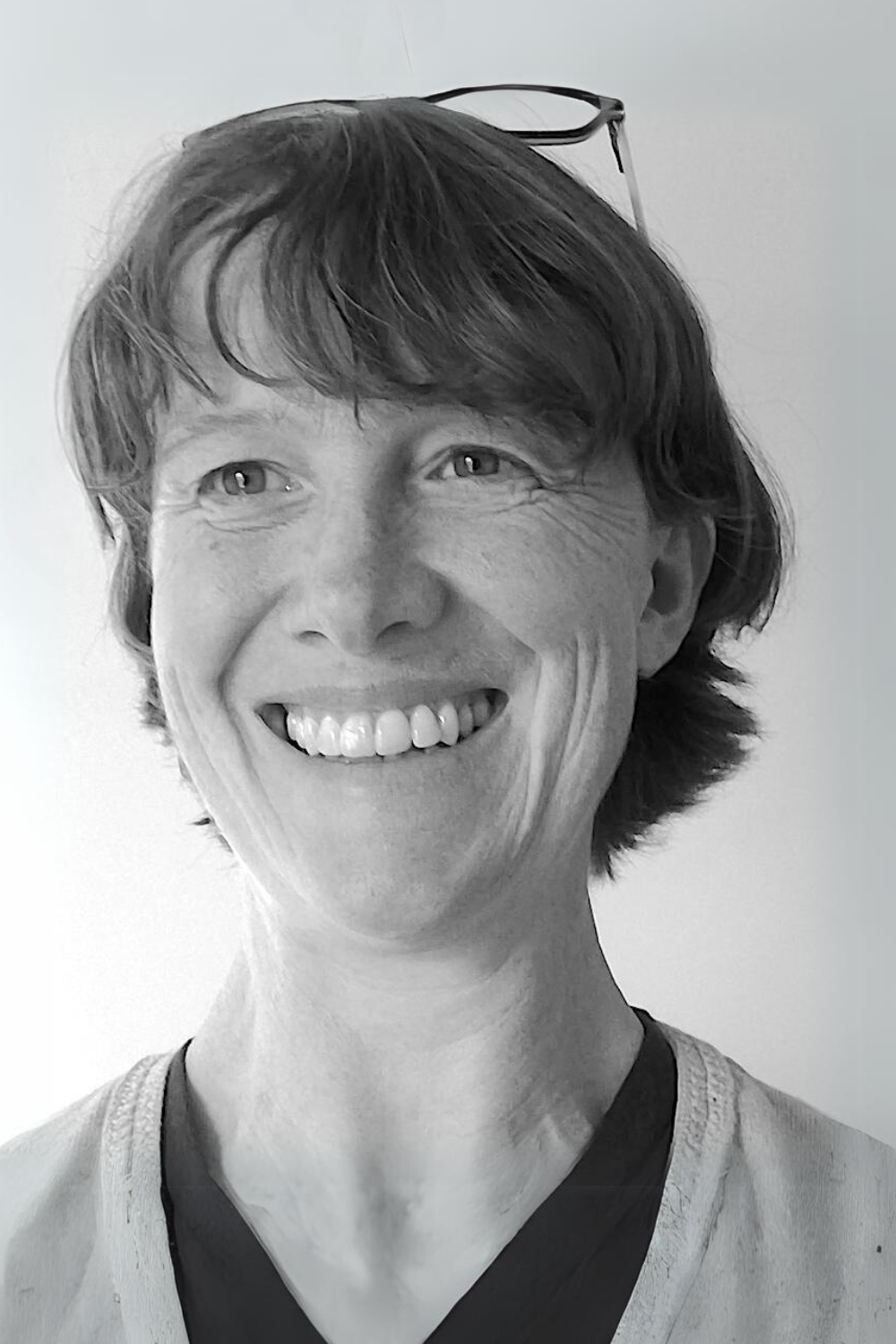 Victoria Bissett
